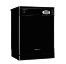 Lava-Louças Brastemp Ative! All Black 12 Serviços - BLE12AE