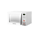 Micro-ondas Brastemp Clean Single 18 Litros - BMS25AB