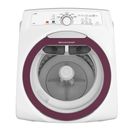 Máquina de Lavar Brastemp Ative 11kg com Dispenser Smart Flex - BWH11AB
