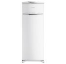 Freezer Vertical Brastemp Flex Frost Free 228 Litros - BVR28MB