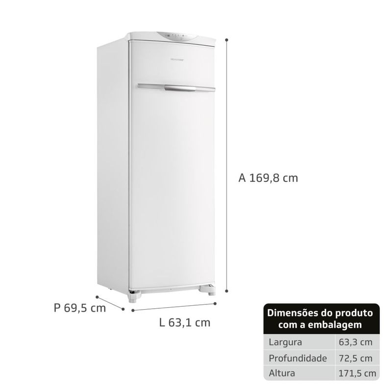 Freezer-Brastemp-BVR28MB-Medidas-Nicho-1