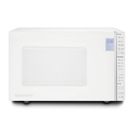 Micro-ondas Brastemp 32 Litros Branco com Painel Integrado - BMS45CB