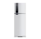 Geladeira Brastemp Frost Free Duplex 400 litros Branca com Freeze Control - BRM54HB