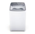 Máquina de Lavar Brastemp 12Kg branca Água Quente com Ciclo Tira Manchas Pro e Ciclo Antibolinha - BWR12AB