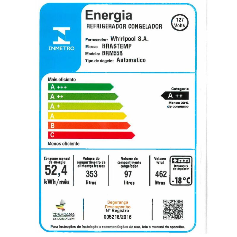 Brastemp_Geladeira_BRM55BB_Selo_Inmetro_11v