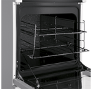 Fogão 5 Bocas Brastemp Piso Ative! Timer Grill - BF876CB