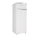 Freezer Vertical Brastemp Flex Frost Free 228 Litros - BVR28HB