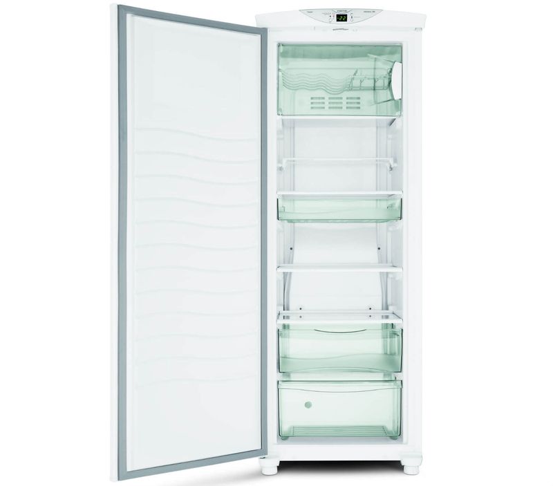 Brastemp_Freezer_BVR28HB_Imagem_Frontal_Porta_Aberta_Prateleira1_165x145