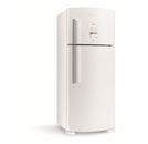 Geladeira Brastemp Frost Free Duplex 403 litros Branca com Smart Bar - BRM48NB