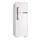 Geladeira Brastemp Frost Free Duplex 352 litros Branca com Porta-Latas Removível - BRM39EB