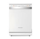 Lava Louças 12 serviços Brastemp Branca com Ciclo Pesado - BLF12AB