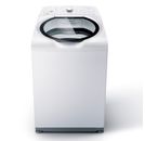 Máquina de Lavar Brastemp 15kg com Ciclo Edredom Especial e Enxágue Anti-Alérgico   - BWH15AB