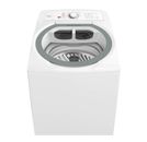 Máquina de Lavar Brastemp 12kg com Superfiltro e Enxágue Antiarlégico - BWH12AB