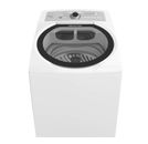 Máquina de Lavar Brastemp 12kg Água Quente com Superfiltro e Enxágue Antiarlégico - BWQ12AB