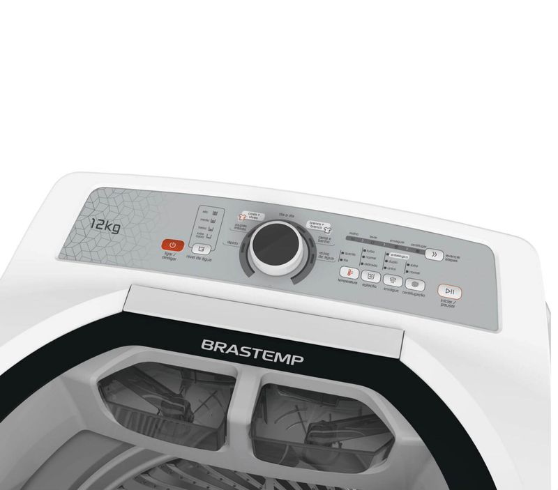 Lavadora-de-Roupas-12kg-Agua-Quente-Brastemp---Maquina-de-Lavar-12kg-BWQ12AB