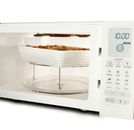 Micro-ondas Brastemp 30 Litros Branco com Grill - BMH45AB