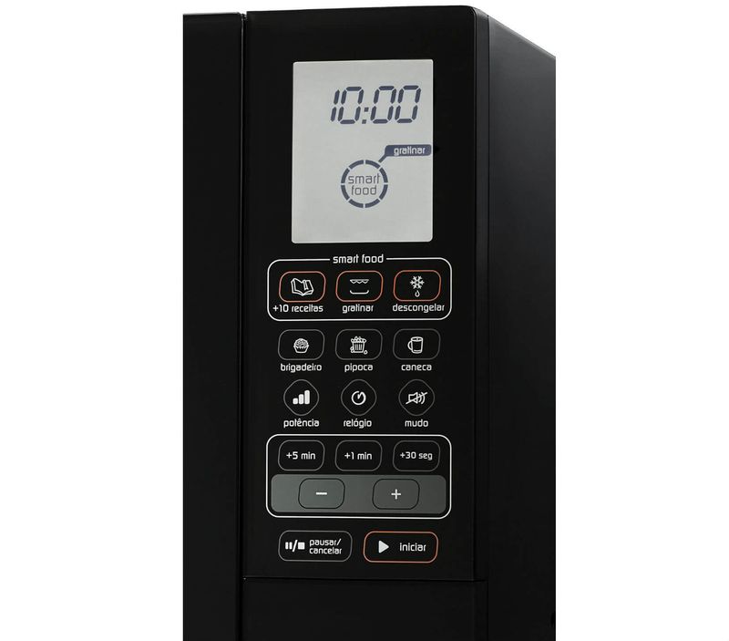 Brastemp_Micro_ondas_BMU45AE_Imagem_Detalhe_Painel_Prateleira1_165x145