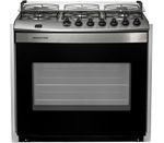 Fogao-de-Embutir-6-Bocas-Mesa-Compartimentada-Brastemp---Fogao-de-Embutir-BYS6NBBUNA--Frontal