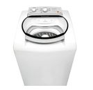 Máquina de Lavar Brastemp 11kg com Ciclo Tira Manchas e Função Turbo Performance - BWS11AB