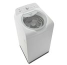 Máquina de Lavar com Dois Cestos Brastemp 15kg  com Ciclo Edredom - BWD15AB