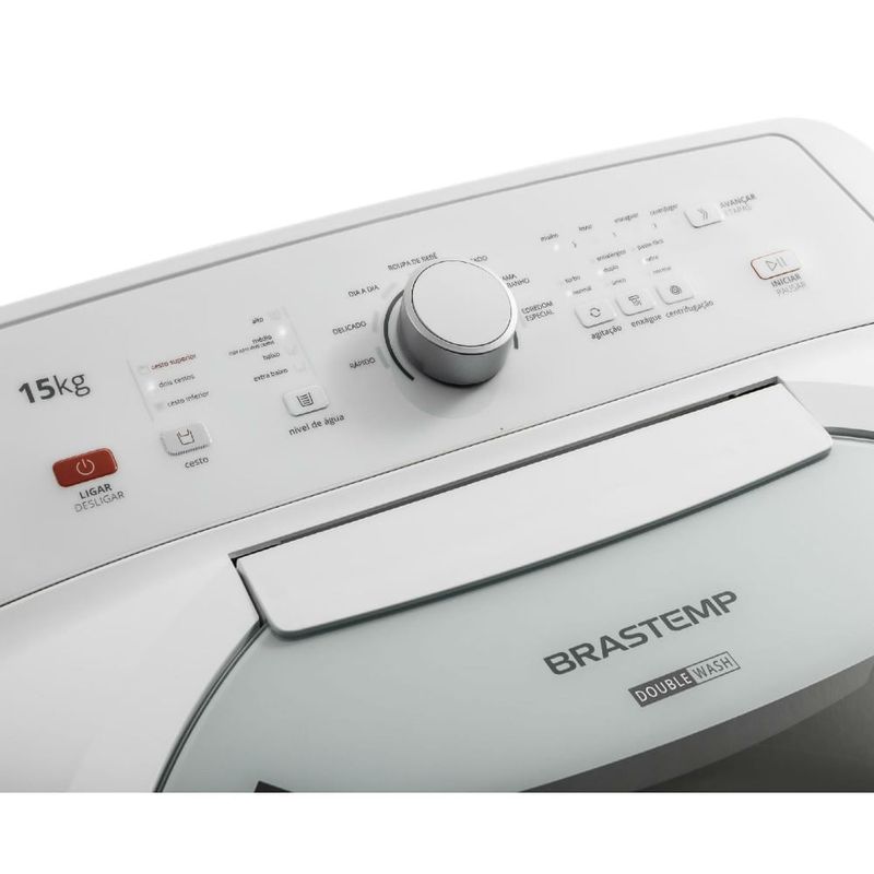 Lavadora-Brastemp-BWD15AB-Detalhe-2