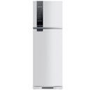 Geladeira Brastemp Frost Free Duplex 400 Litros Branca com Freeze Control - BRM54JB