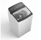 Máquina de Lavar Brastemp 13Kg Branca com Ciclo Tira Manchas Advanced e Ciclo Antibolinha - BWK13AB