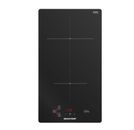 Cooktop 2 Bocas de Indução Brastemp com Funções Especiais - BDJ31AE