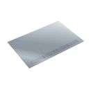 Cooktop 4 Bocas de Indução Brastemp com Flexizone Branco - BDJ77AB