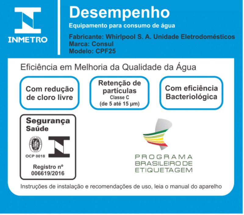 Consul_Purificador_de_Agua_CPF25AB_Selo_Digital_INMETRO-1_165x145
