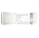 Micro-ondas Consul 32 Litros Branco com Função Descongelar - CMS45AB