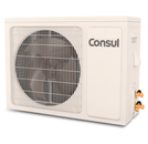 Ar condicionado split inverter 12000 btus Consul  frio maxi refrigeração e maxi economia  Und, Externa