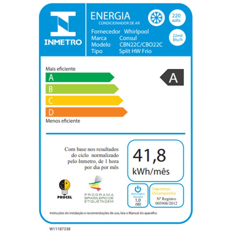 consul-split-cbo22cb-selo-inmetro-22v
