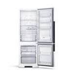 Geladeira-Consul-Inverse-com-as-portas-abertas-e-seu-interior-vazio