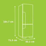 Desenho-ilustrativo-com-as-dimensoes-da-geladeira