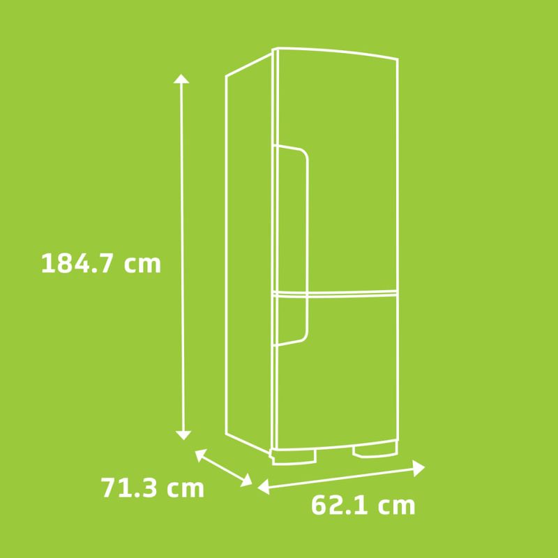 Desenho-ilustrativo-com-as-dimensoes-da-geladeira