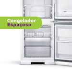 Freezer-aberto-