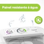 Painel-de-controle-da-maquina-de-lavar