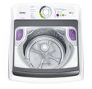Máquina de Lavar Consul 15 kg Branca com Lavagem Econômica e Ciclo Edredom - CWH15AB