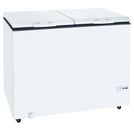 Freezer Horizontal Consul 2 Portas 404 Litros - CHB42DB