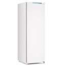 Geladeira Consul Degelo Manual 239 litros Branca com Gavetão Hortifruti - CRC28FB