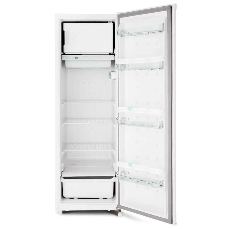 Geladeira_Consul_CRC28FB_Imagem_Frontal_Aberta