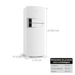 Geladeira-Refrigerador-Consul-CRM55AB-1