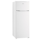Geladeira Consul Cycle Defrost Duplex 334 litros Branca com Freezer Supercapacidade - CRD37EB