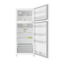 Geladeira Consul Frost Free Duplex 407 litros Branca com Filtro Bem Estar - CRM45BB
