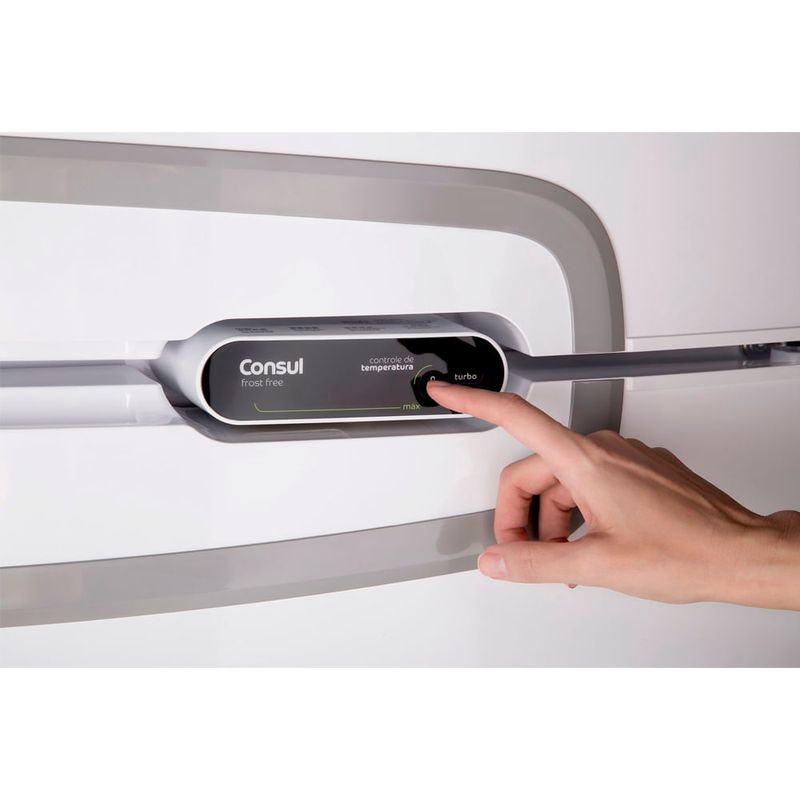 Geladeira-Consul-CRM35NB-Imagem-Painel-Controle-Temperatura