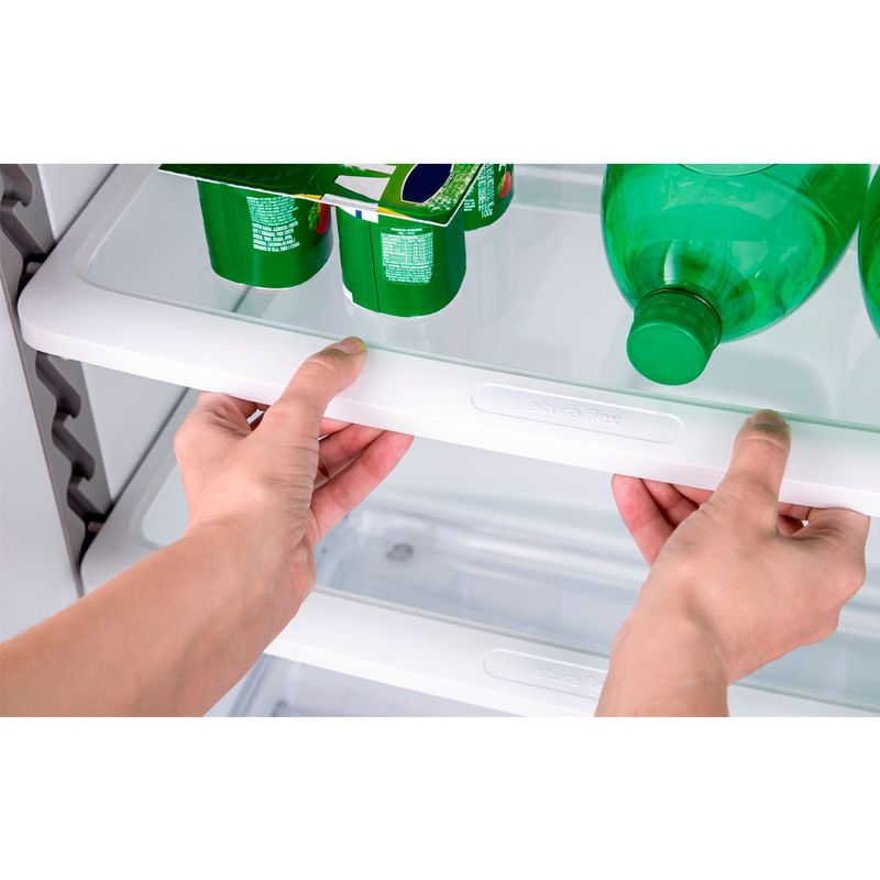 Geladeira-Consul-CRM35NB-Imagem-Prateleira-Altura-Flex