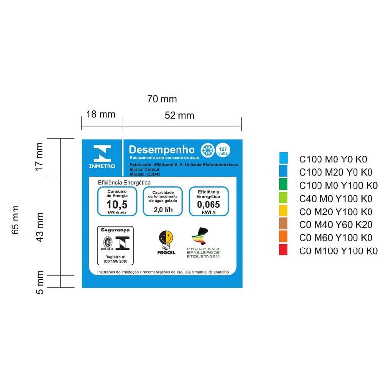 Purificador-CJD42AB-11V-Selo