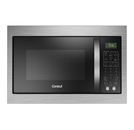 Micro-ondas Consul de Embutir 32 Litros Preto com Design Moderno e Menu Fácil - CM146AE