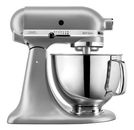 Batedeira KitchenAid Artisan Silver - KEA33CL